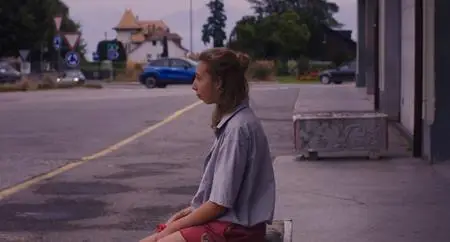 L'Amour du Monde (2023)