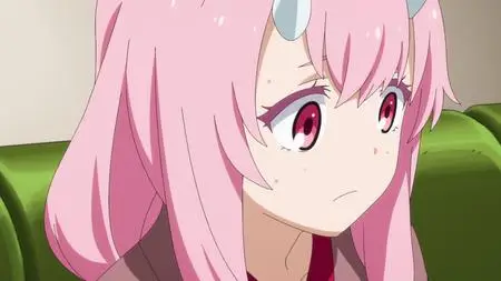 Tensura Nikki Tensei Shitara Slime Datta Ken   - " Tensura Nikki Tensei Shitara Slime Datta Ken 03 mkv" yEnc