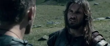 Hammer of the Gods (2013)