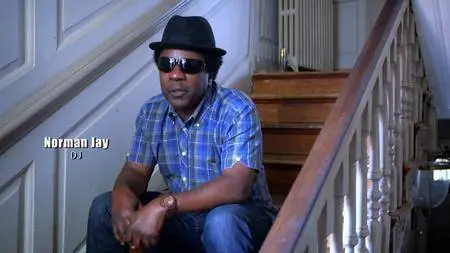 BBC - Jazzie B's 1980s: From Dole to Soul (2016)