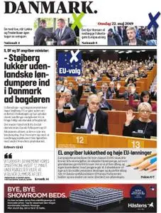 JydskeVestkysten Varde – 22. maj 2019