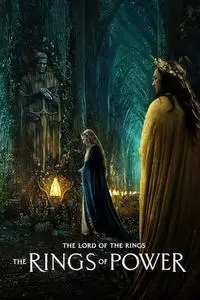 The Lord of the Rings: The Rings of Power S01E06