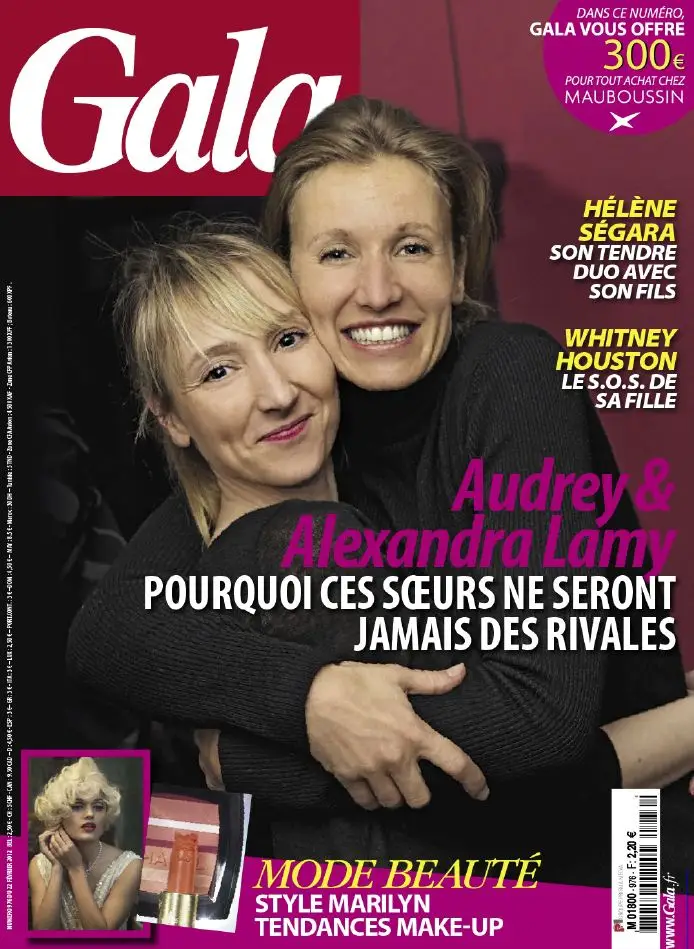 Gala 976 - 22 au 28 Février 2012