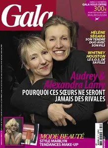 Gala 976 - 22 au 28 Février 2012
