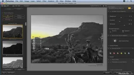Video2Brain - Dfine 2.0 Workshop
