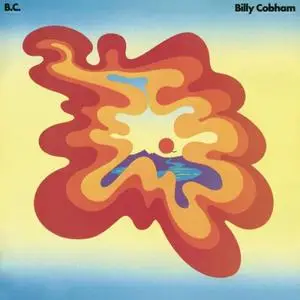 Billy Cobham - B.C. (1979) {Wounded Bird}