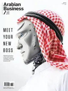 Arabian Business – June 16, 2019