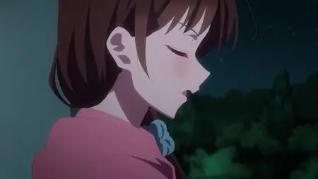 Kanojo, Okarishimasu 3rd Season - 01 Dual Audio 10bit