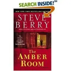 Steve Berry - Novels [The Third Secret, The Amber Room, The Romanov Prophecy, The Templar Legacy]