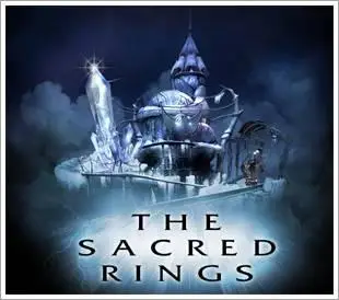 The Sacred Rings (2007)