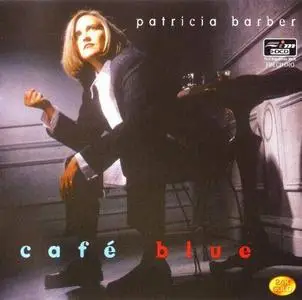 Patricia Barber: Cafe Blue