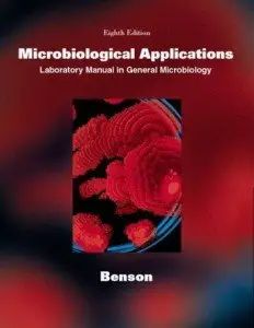 Microbiological Applications Lab Manual (Repost)