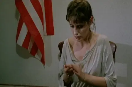 StageFright: Aquarius / Deliria (1987)