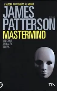 James Patterson - Mastermind