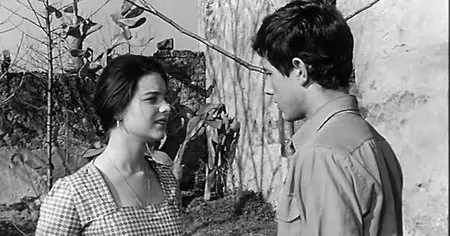 L'isola di Arturo / Arturo's Island (1962)