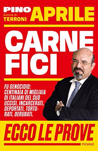 Carnefici - Pino Aprile