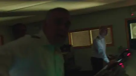 Disasters at Sea S02E02