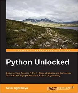 Python Unlocked (repost)