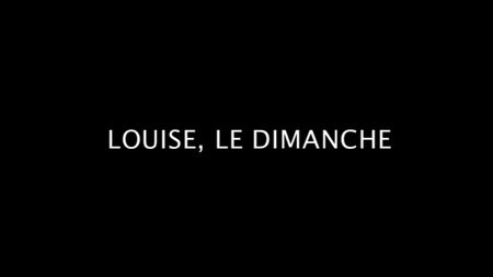 Des filles en noir / Young Girls in Black (2010)