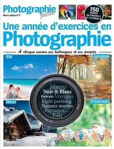Photographie Facile Magazine Hors-Serie No.7