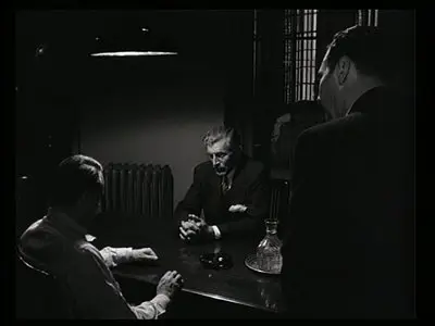 Lured (1947)