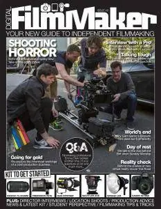 Digital FilmMaker - Issue 48 2017