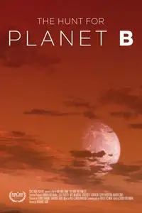 The Hunt for Planet B (2021)