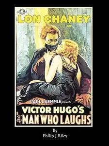 Lon Chaney as The man who laughs : an alternate history for classic film monsters