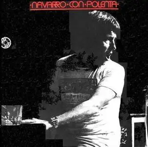 Jorge Navarro - Navarro con polenta