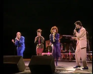 Carmen McRae / Manhattan Transfer - Double Time Jazz Collection (2004)