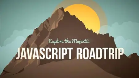 JavaScript Road Trip: Part 1,2,3