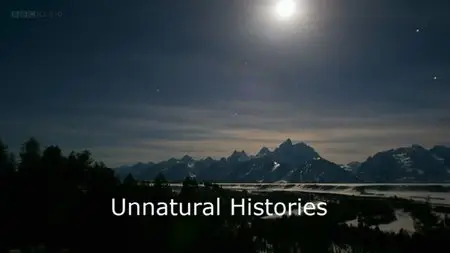 BBC - Unnatural Histories (2011)