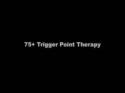 Massage Nerd: 75+ Trigger Point Therapy
