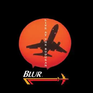 Blur - Live At The Budokan (1996/2022) [Official Digital Download]