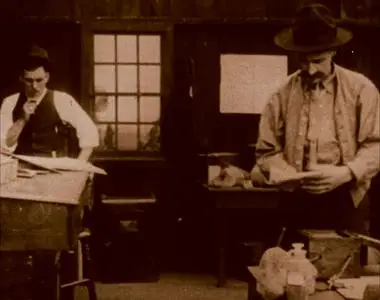 By the Sun's Rays (1914)