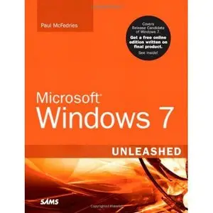 Microsoft Windows 7 Unleashed 