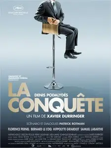 La conquête / The Conquest (2011)