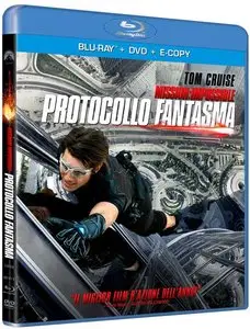 Mission: Impossible - Protocollo Fantasma (2011)
