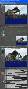 Cineversity - Camera tracking with SynthEyes
