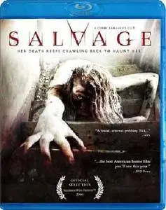 Salvage (2009)