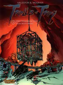 Trolls of Troy 05 The Charms of the Thaumaturgist RemasterHD 2001 TheOhJay