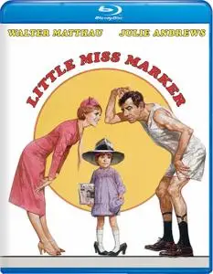 Little Miss Marker (1980)