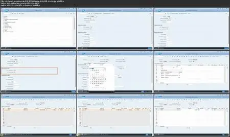 Learning SAP MM (Materials Management) [Released: 5/25/2022]