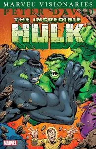 Marvel-Hulk Visionaries Peter David Vol 06 2021 Hybrid Comic eBook