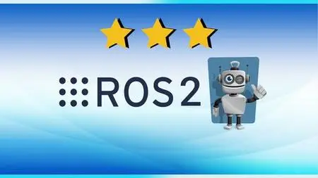 Ros2 For Beginners Level 3 - Advanced Concepts