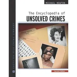 Encyclopedia of Unsolved Crimes[Repost]