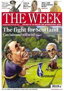 The Week UK - 9 August 2014 (True PDF)