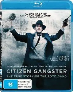 Citizen Gangster (2011)