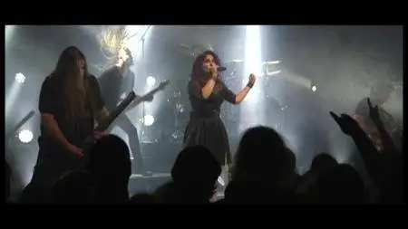 Stream of Passion - Memento (2016)