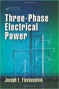 Three-Phase Electrical Power